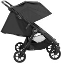 Baby Jogger City Mini GT 2 Søskenvogn Jet