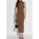 Cult Gaia Dame Kjoler Brun M,