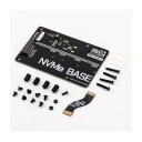 Raspberry Pi NVMe base for Raspberry Pi 5