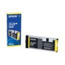 Epson T475 Blekkpatron gul, 220 ml