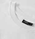 LMTD Nlnnevollo Ss Rlx Top Noos   White   158 164