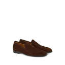 Ferragamo Herre Sko Brun 43 1/2 EU,