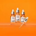Klairs Vitamin PDRN Bouncy Pore Serum 35ml - Fuktgivende Ansiktsserum