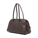 Jacquemus Dame Vesker Brun ONE SIZE,
