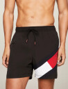 Tommy Hilfiger Sf Medium Drawstring   Black   M