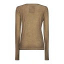 UMA Wang Dame Topper Brun S,