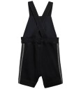 Adidas Originals Den Dungarees   Black   104