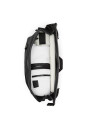 Rains Trail Rolltop Messenger Bag W3 Black Sykkelveske