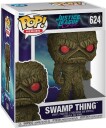 Funko POP! Super: Justice League Dark  Swamp Thing