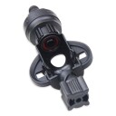 Kegland Bag-In-Box Transfer Connector Tappekobling for BIB med 10mm nippel
