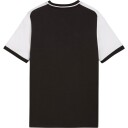 PUMA teamLIGA26 Matchday Trenings T-skjorte Barn Svart 116