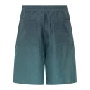 Off White Herre Shorts Blå 3XL,