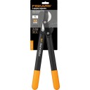 Fiskars L70 Rydningssaks med sideskjær, Hageredskap