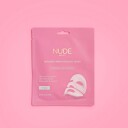 Nude Beauty Heavenly Pink Hydrogel Mask