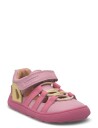 Bisgaard Bisgaard Barefoot Fiona   Pink   23