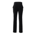 Max Mara Studio Dame Bukser Svart S,