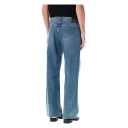 Our Legacy Herre Jeans Blå W34,