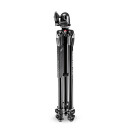 Manfrotto MK290XTA3-BH Black - Tripod