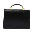 Bally Dame Svart
