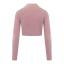 Palm Angels Dame Sport Rosa M,