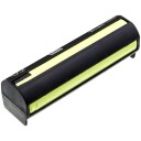 Globalsat GSP-1700 Satellite Phone batteri (3400 mAh 3.7 V, Sort)