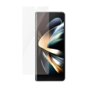 PanzerGlass Classic Fit Skjermbeskyttelse for Samsung Galaxy Z Fold5/Z Fold4 - Gjennomsiktig