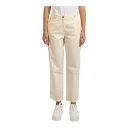 Tommy Hilfiger Dame Bukser Beige 2XS