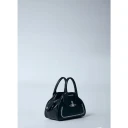 Vivienne Westwood Dame Vesker Svart ONE SIZE,