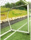 Fotballnett til bøylemål 500x200cm