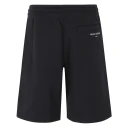 Maison Kitsuné Herre Shorts Svart S,