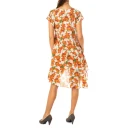 La Martina Dame Kjoler Flerfarget S,