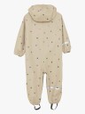 CeLaVi Rainwear Suit Aop Beige 100