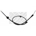 Bremsewire MAPCO 5679