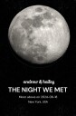 Custom Moon Phase Plakat Plakat / 50x70cm