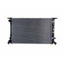 HELLA 8MK 366 300 381 Radiator motorkjøling