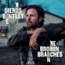 Dierks Bentley  Broken Branches  CD