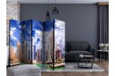 Romdeler - Cumulus over Dubai II 225x172 - Artgeist sp. z o. o.