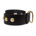 Chloé Dame Accessories Svart L,