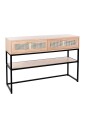 Nordic Furniture Group   Konsollbord Raffels   Natur