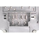 VEMO V25-80-4071 Bryter komplett rattstamme
