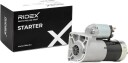RIDEX 2S0607 Starter
