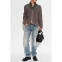 Diesel Herre Jeans Blå W31 L32,