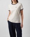 Moncler Dame Topper Beige L,