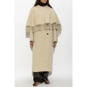Róhe, Dame, Jakker, Beige, 2XS,