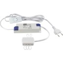 Nordtronic Linea LED driver 350mA 2,5   14W