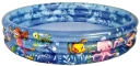 Badebasseng Sea World   Plast   165 Liter