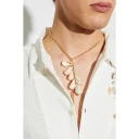 Dsquared2 Herre Accessories Hvit ONE SIZE,