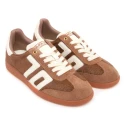 Back70 Dame Sko Brun 37 EU,