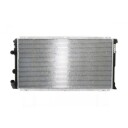 Radiator MAHLE ORIGINAL CR 204 000S