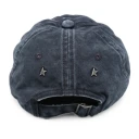 Golden Goose Herre Accessories Blå ONE SIZE,
